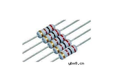 绕线电阻制作过程_绕线电阻怎么看阻值 绕线电阻制作过程_绕线电阻怎么看阻值