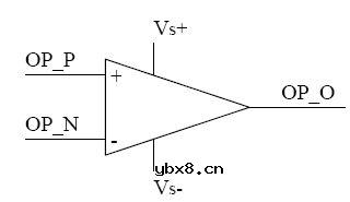 运算放大器工作原理是什么?