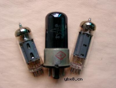 电子管,电子管基础知识大全(图)