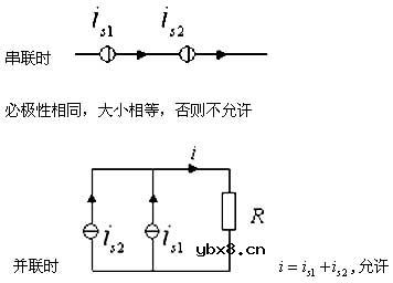 电流源,电流源是什么意思 电流源,电流源是什么意思