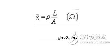 电阻器的标注方法有几种_电阻器常用的标注方法
