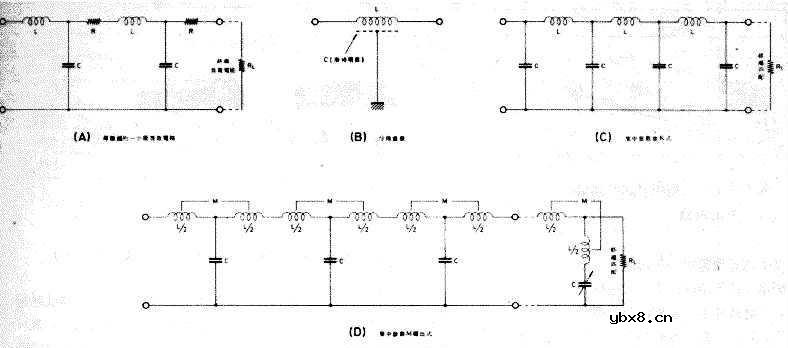 延迟线,延迟线是什么意思 延迟线,延迟线是什么意思
