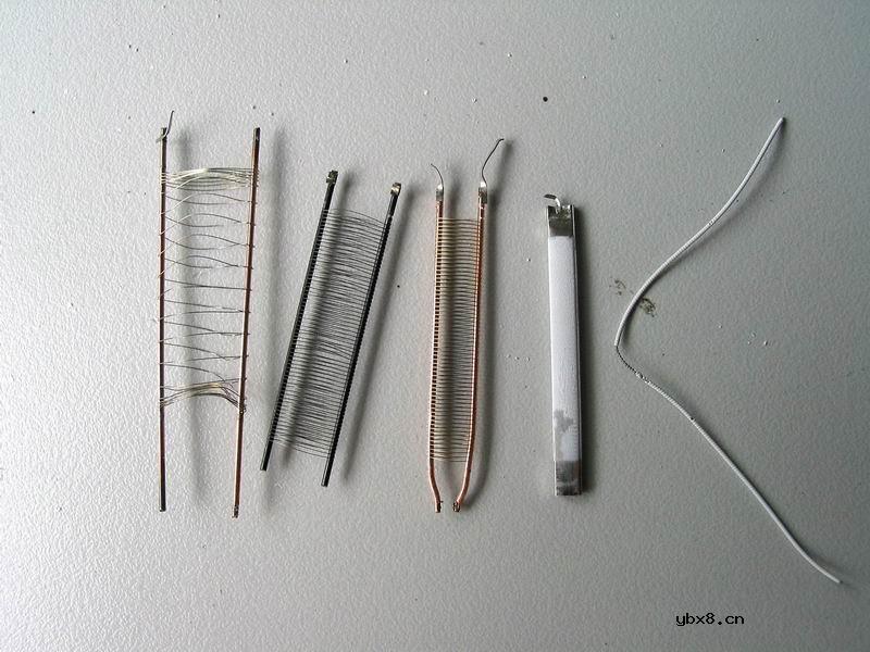 电子管,电子管基础知识大全(图)