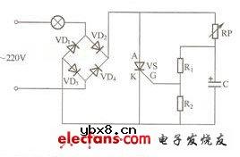 电位器的作用及电位器接法