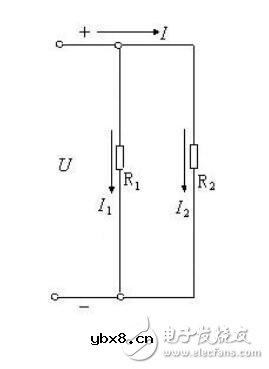 并联电阻计算公式 并联电阻阻值怎么计算