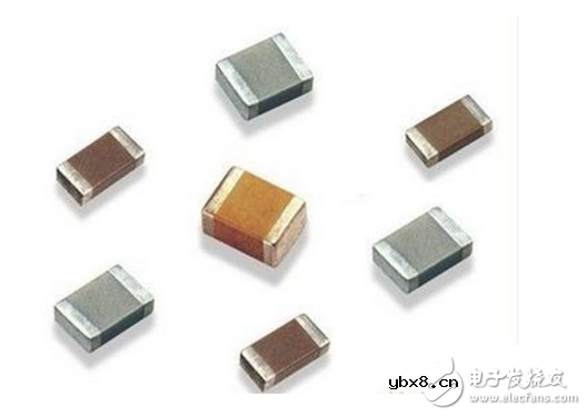 贴片电阻的作用_电阻器常用的材料及主要性能作简析
