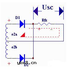 整流电路的类型和原理是什么?