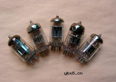 电子管,电子管基础知识大全(图)