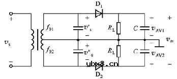 斜率鉴频器,斜率鉴频器电路及原理