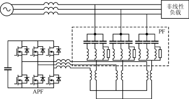 有源滤波器,有源滤波器是什么意思 有源滤波器,有源滤波器是什么意思