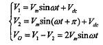 DC/AC逆变器,DC/AC逆变器的基本原理是什么? DC/AC逆变器,DC/AC逆变器的基本原理是什么?