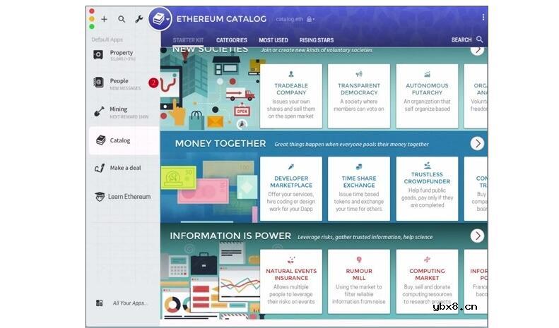 以太币钱包如何使用_以太币钱包使用教程