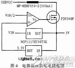 基于Arduino的ZigBee无线传感节点的硬件设计