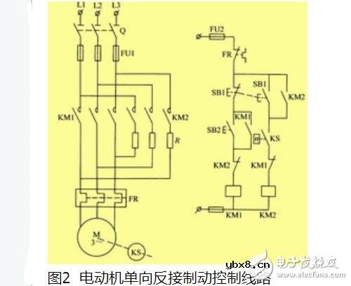 制动电阻的构造_制动电阻接线图