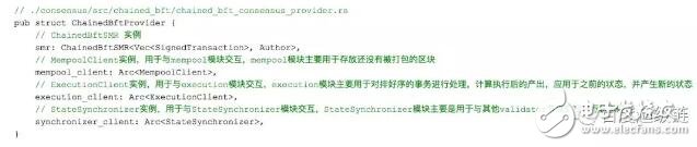 LibraBFT算法的概念和基本工作流程解析