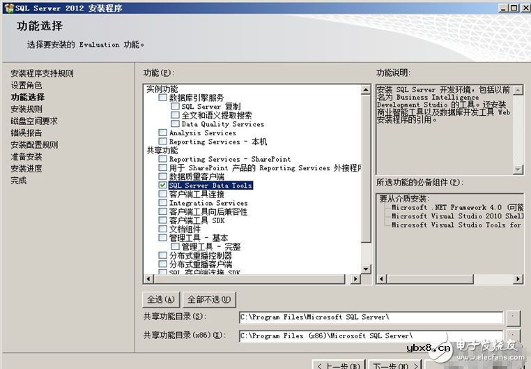 数据仓库入门之创建数据源