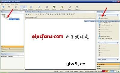 锐捷网络智能无线实验室解决方案
