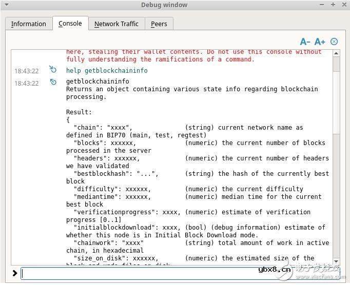 如何建立一个比特币测试链