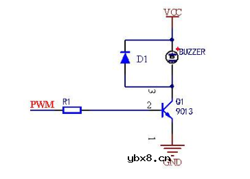 三极管、场效应管、IGBT怎么用？