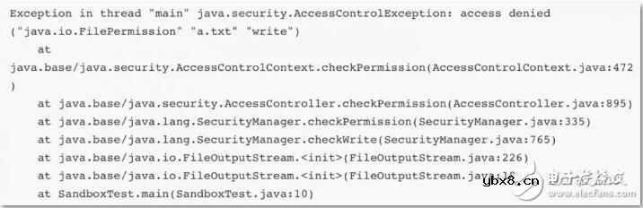 什么是沙箱机制