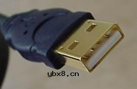 通用串行接口（USB）,USB的工作原理是什么?