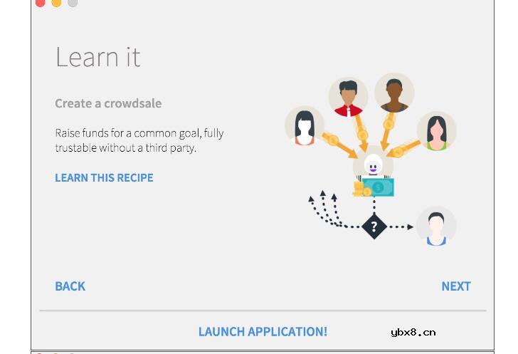 以太币钱包如何使用_以太币钱包使用教程