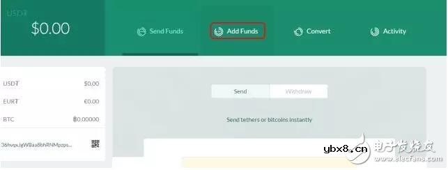 如何将泰达币USDT兑换成美元