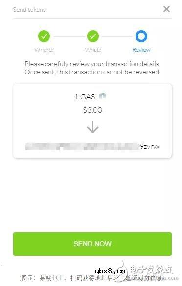 如何实现区块链钱包的快速认证