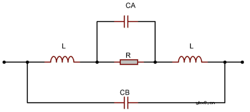 薄膜贴片式电阻具有良好的射频特性 薄膜贴片式电阻具有良好的射频特性