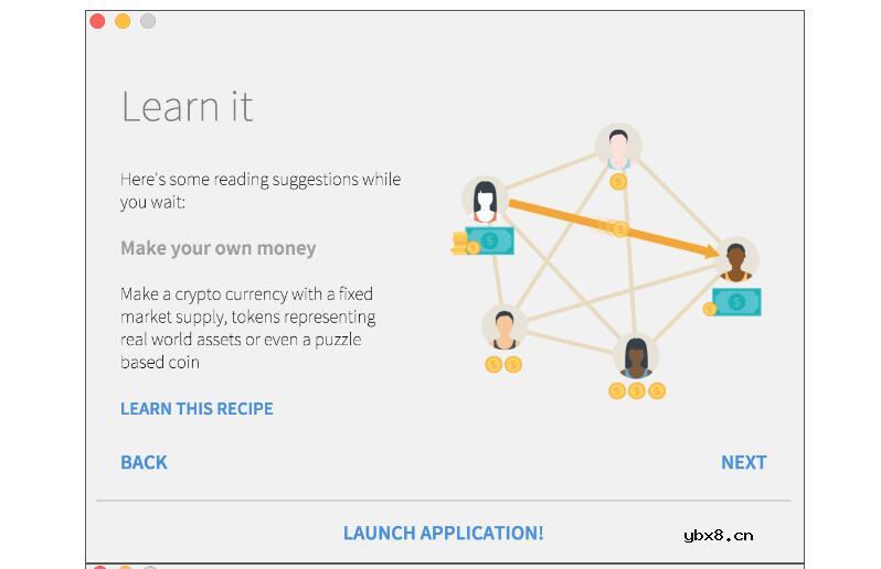 以太币钱包如何使用_以太币钱包使用教程