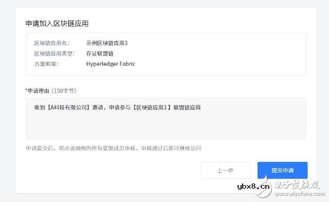 区块链应用平台9BaaS的接入指南