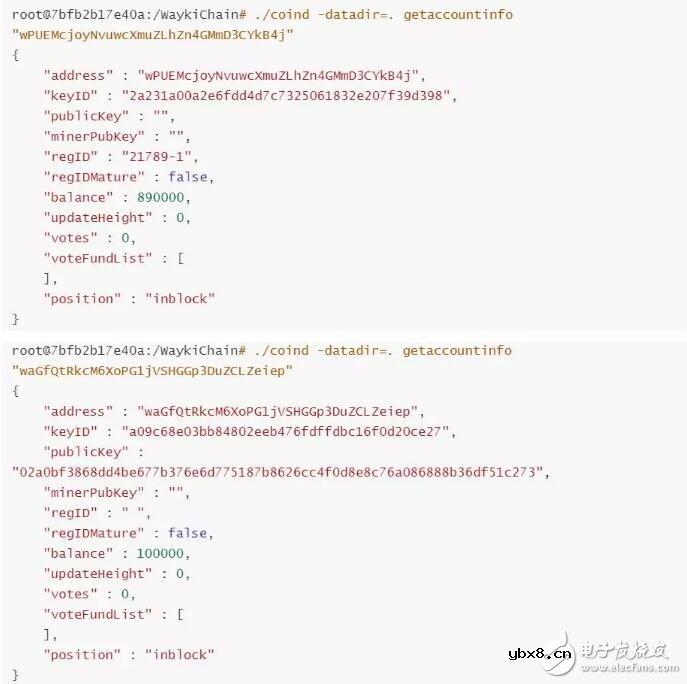 什么是维基链多重签名技术