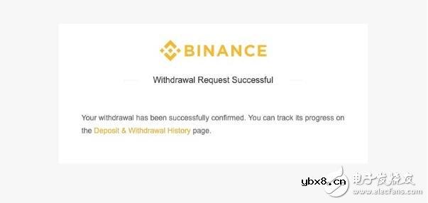 如何在Binance上进行加密货币充值和交易