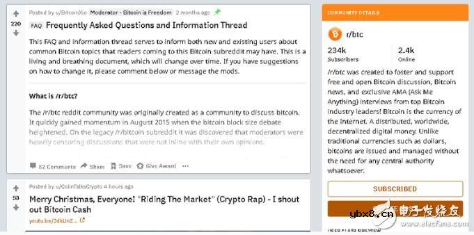 如何对一个区块链项目进行评分