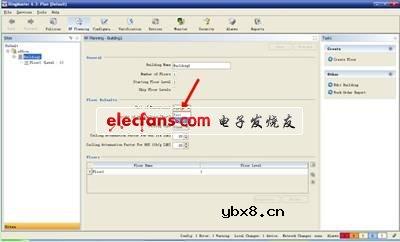 锐捷网络智能无线实验室解决方案