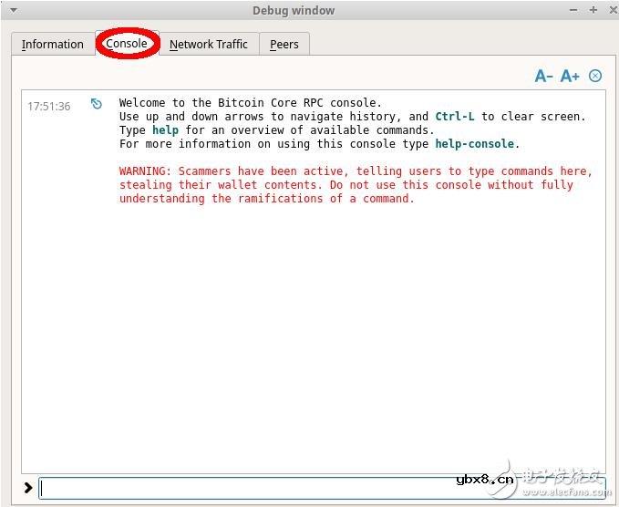如何建立一个比特币测试链