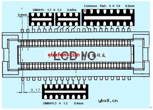 EMC和ESD防护技术