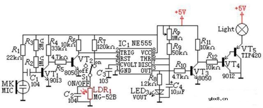 电阻是一种什么元件_电阻在串联电路中起什么作用 电阻是一种什么元件_电阻在串联电路中起什么作用