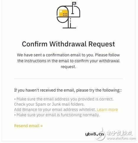 如何在Binance上进行加密货币充值和交易