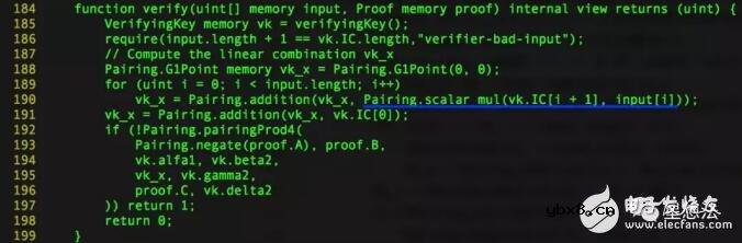 什么是zkSNARK攻击