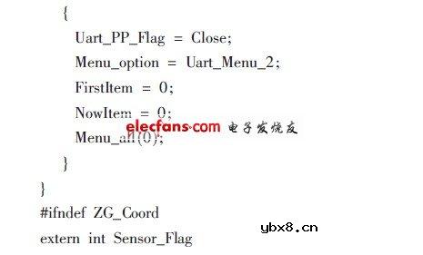 GPRS和ZigBee在智能家居安防中的应用