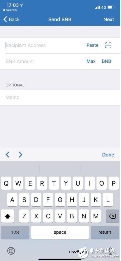 如何在Binance上进行加密货币充值和交易