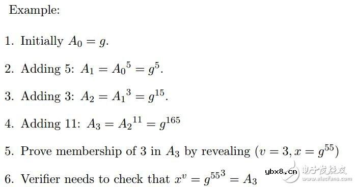 区块链RSA累加器批处理技术解析