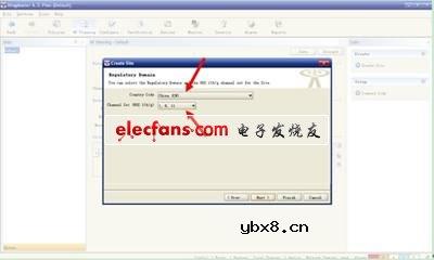 锐捷网络智能无线实验室解决方案