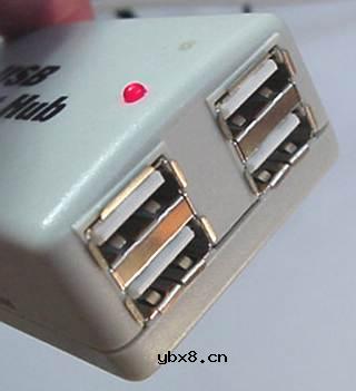 通用串行接口（USB）,USB的工作原理是什么?