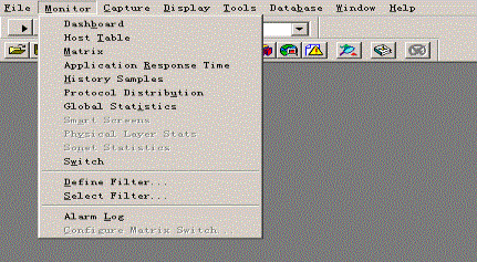 Sniffer使用手册大全 Sniffer使用手册大全