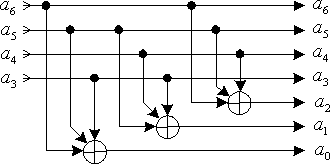 汉明码,汉明码是什么意思 汉明码,汉明码是什么意思