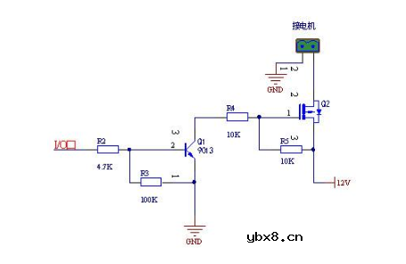 三极管、场效应管、IGBT怎么用？