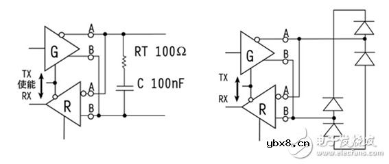 RS-485应用设计参考