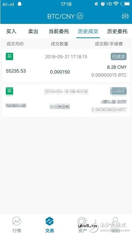 如何通过以币易来获取比特币
